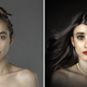 Image for article titled Woman photoshopped to fit the definition of beauty in 25 countries